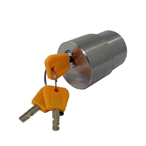 Universeel buitenboordmotor slot SCM .